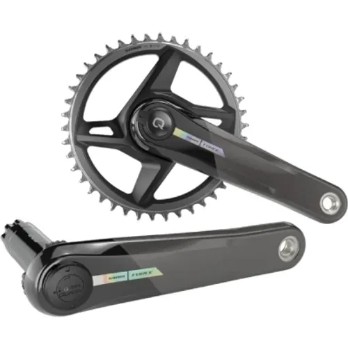 Mechanizm korbowy z pomiarem mocy SRAM Force 1 Wide AXS D2 DUB - 40T/172,5mm