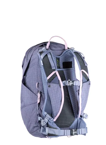 Plecak damski Nemo Resolve 25 l Endless Promise - blue granite