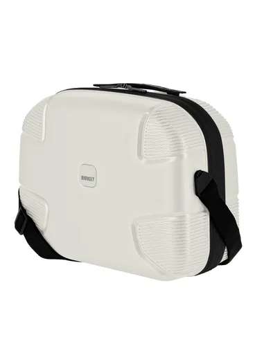 Косметичка / Дорожная сумка IMPACKT iP1 Beautycase-polar white