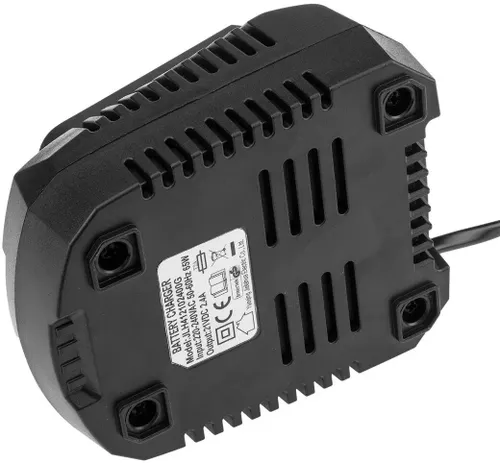 Ładowarka GRAPHITE 58G002-1 18V 2.4A
