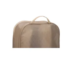 Mały organizer podróżny Thule Packing Cube S - gentle beige