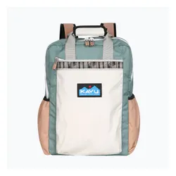 Plecak miejski KAVU Shuttle Sack 19 l calm coast