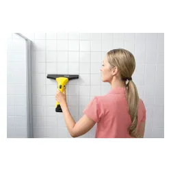 Karcher cam yıkayıcı WV 2 Plus N 1.633-212.0