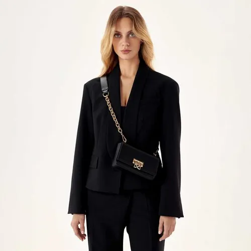 Geanta Kazar Hailee 67664-01-N0 Negru