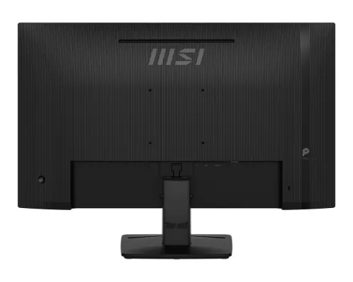 Monitor MSI PRO MP271A E2 27" Full HD IPS 120Hz 1ms MPRT