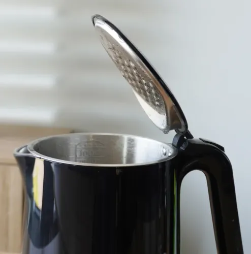 Czajnik Prime3 SEK61 1,7l 2200W Regulacja temperatury