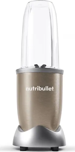 Блендер для смузи Nutribullet NB907CP