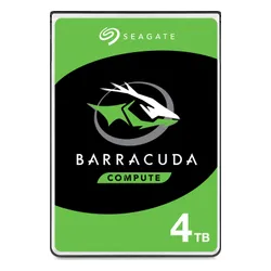 Dysk Seagate BarraCuda 4TB 2.5" SATA III (ST4000LM024)