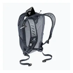 Plecak turystyczny Deuter Speed Lite 13 - black/black