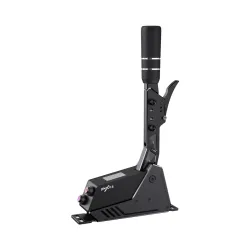 Skrzynia biegów PXN SF SMG Sekwencyjna do PC Czarny