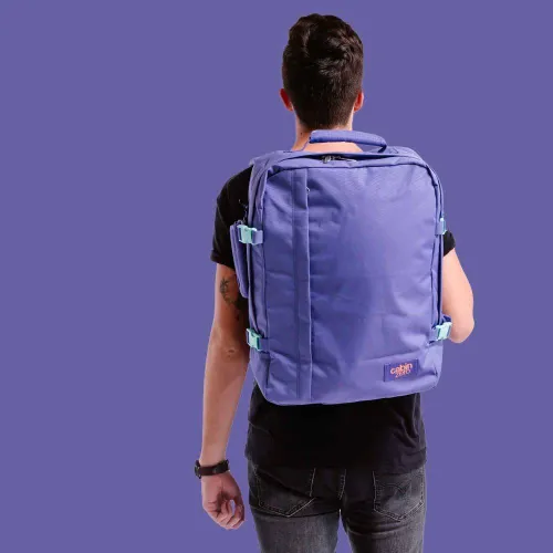 Cabinzero 44 L-rucsac lavender love