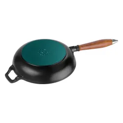 Patelnia Staub 40508-297-0 Indukcja Emalia 24cm