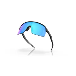 Велосипедные очки Oakley Sutro Lite PRIZM Sapphire