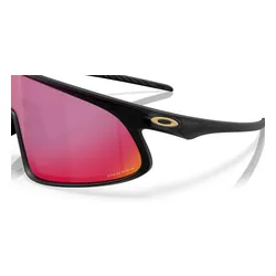 Очки для шоссейного велосипеда OAKLEY RSLV PRIZM