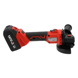 Szlifierka kątowa Yato YT-828253