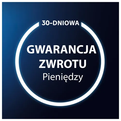 Szczoteczka rotacyjna ORAL-B Pro 1 Niebieski + Etui