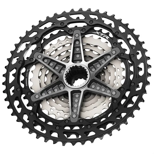 Shimano XTR CS-M9100 Kaset