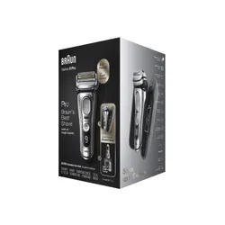 Braun Serisi 9 Pro Tıraş Makinesi 9477cc