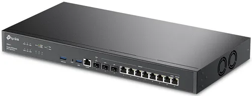 Router TP-LINK Omada ER8411