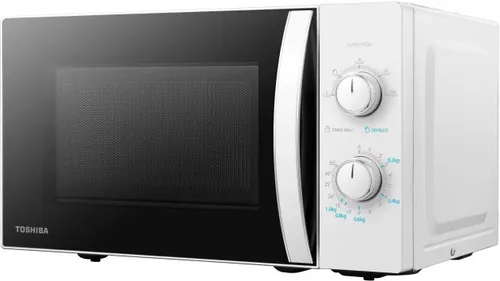Kuchenka mikrofalowa Toshiba MWP-MM20P (WH)