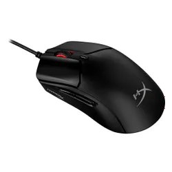 Myszka gamingowa HyperX Pulsefire Haste 2 Czarny