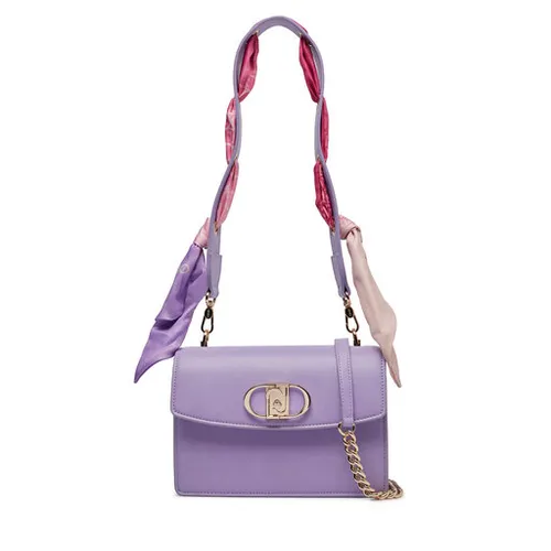 Liu Jo Ecs M Geantă Crossbody Aa4103 E0003 Glicină 00172