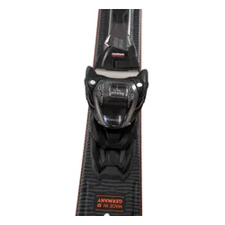 Narty zjazdowe VÖLKL PEREGRINE XTD ELITE + wiązanie MARKER VMOTION 10 z GRIP WALK 2025 - Długość (cm) - 154