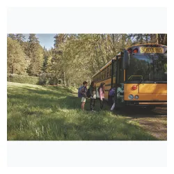 Городской рюкзак Columbia Trail Traveler 24 л черный