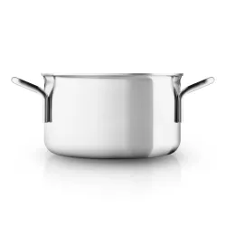 EVA TRIO Multi 3,6 l - garnek ze stali nierdzewnej