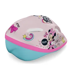 Kask DISNEY Minnie Różowy dla Dzieci (rozmiar M)