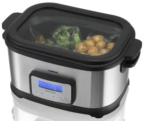 Urządzenie do gotowania Sous Vide MELISSA 16310170