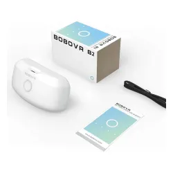 Bateria BoboVR B2 5200mAh do M1/M2/M3 Biały