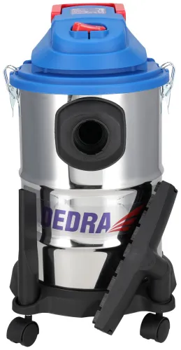 Odkurzacz warsztatowy DEDRA DED6610