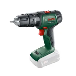 Bosch Universalİmpact 18V Tornavida Matkabı