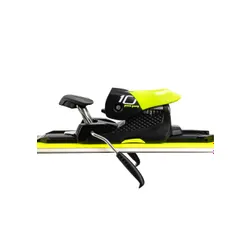 Narty męskie HEAD V-SHAPE V8 + wiązanie TYROLIA PR 10 - Długość (cm) - 149