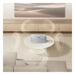 Głośnik mobilny TRONSMART Fiitune X30 Szary