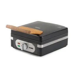 Gofrownica Domo DO9275W 1400W Regulacja temperatury