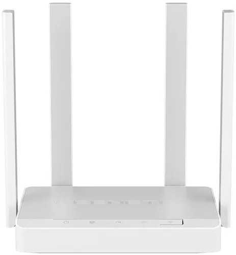 Router KEENETIC Speedster AC1200 2.4 / 5 GHz (DualBand), Wi-Fi Mesh