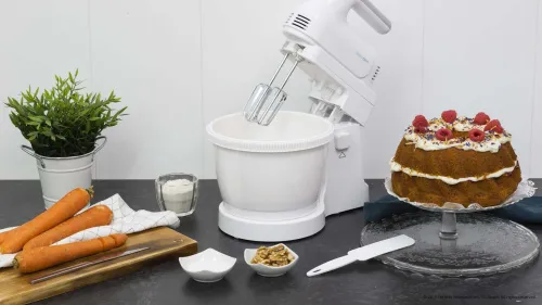 Mikser Cecotec PowerTwist 500 Gyro 4121 500W