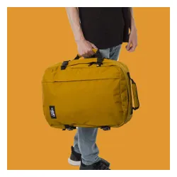 Rucsac Cabinzero 44 l - Orange chill