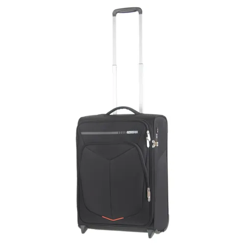 Чемодан/ручная кладь American Tourister summerfunk-black