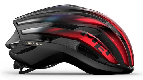 Kask rowerowy MET Trenta 3K Carbon MIPS