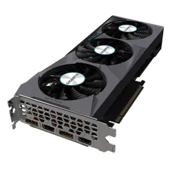 Видеокарта GeForce RTX 3070 EAGLE OC 8GB GDDR6 256bit LHR 2DP/2HDMI