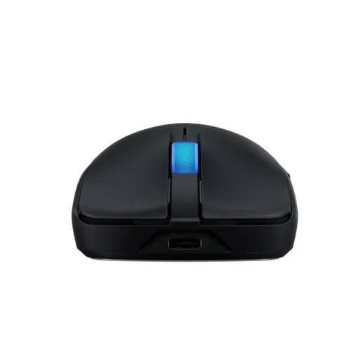 Myszka gamingowa Asus ROG Harpe II ACE bezprzewodowa 42000 dpi optyczna czarna