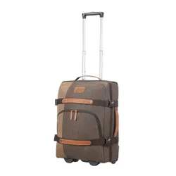 Чемодан/ручная кладь Samsonite Rewind Natural Duffle-rock