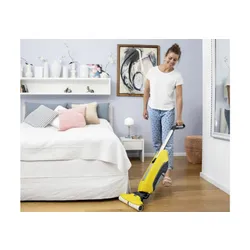 Karcher FC 5 Kablosuz elektrikli paspas