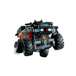 Конструктор Lego 42139 Technic - Внедорожный грузовик