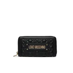 LOVE MOSCHINO Большой женский кошелек JC5600PP1ILA0000