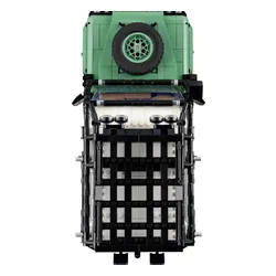 LEGO Klocki Icons 10317 Land Rover Classic Defender 90