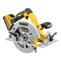 Pilarka tarczowa DEWALT DCS570H2T-QW